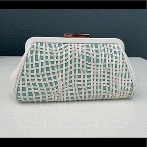 Tiffany & Co clutch
